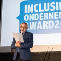 Award Inclusief Ondernemen 2018